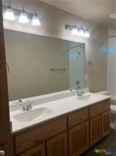 1106 Zora Drive #A & B Temple, TX 76504
