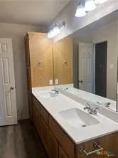 1106 Zora Drive #A & B Temple, TX 76504