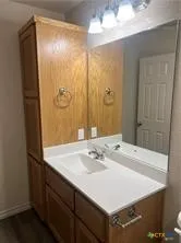 1106 Zora Drive #A & B Temple, TX 76504