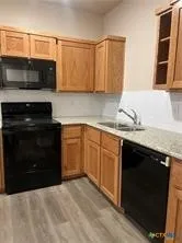 1106 Zora Drive #A & B Temple, TX 76504