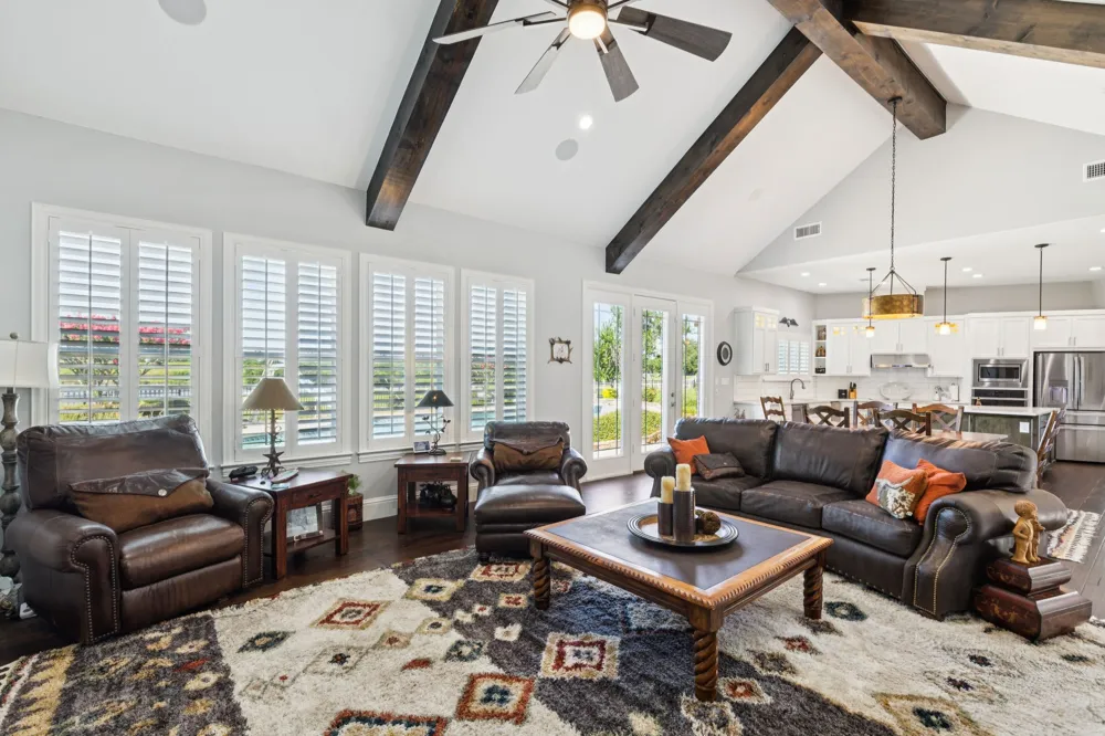 6800 Eastview Drive Sachse, TX 75048
