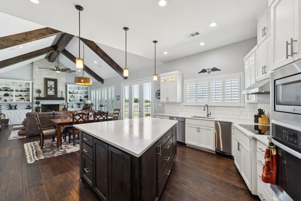6800 Eastview Drive Sachse, TX 75048