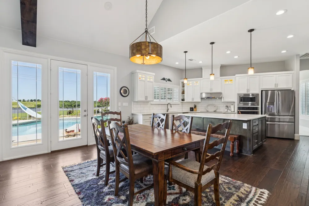 6800 Eastview Drive Sachse, TX 75048