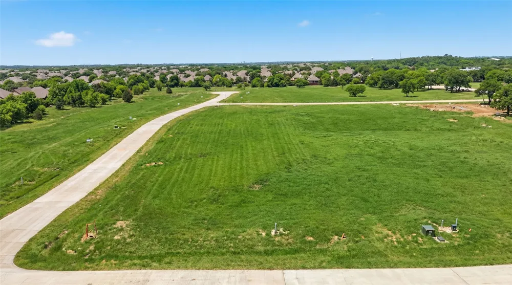 730 Sutton Lane Copper Canyon, TX 76226