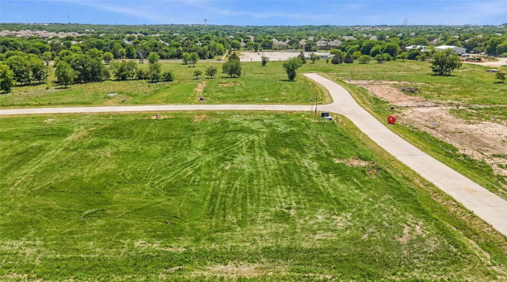 730 Sutton Lane Copper Canyon, TX 76226
