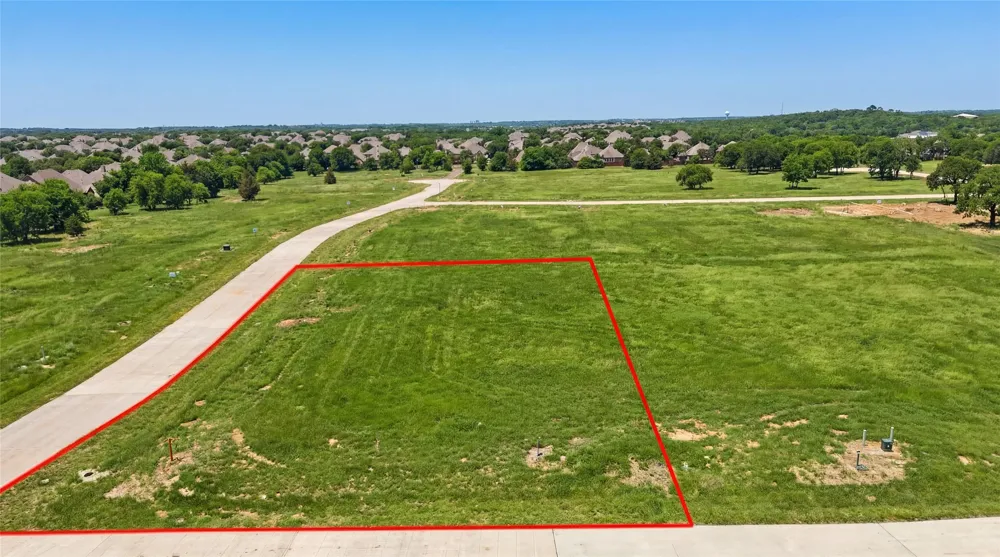 730 Sutton Lane Copper Canyon, TX 76226