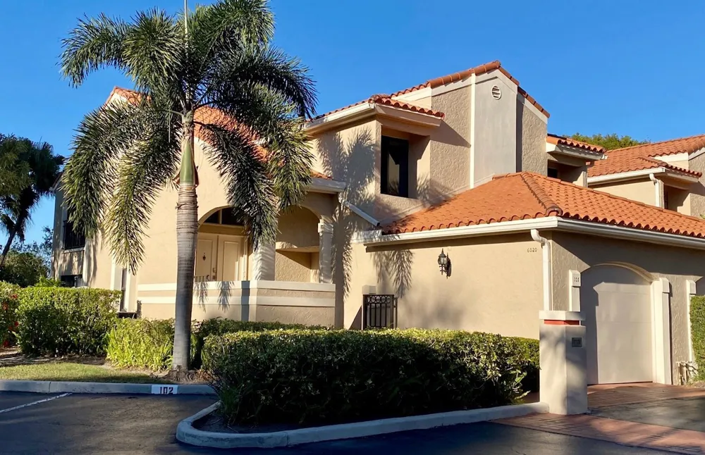 6020 Verde Trail #101