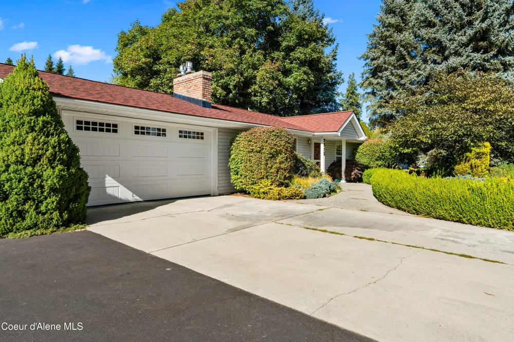 7535 MT CARROL STREET Dalton Gardens, ID 83815