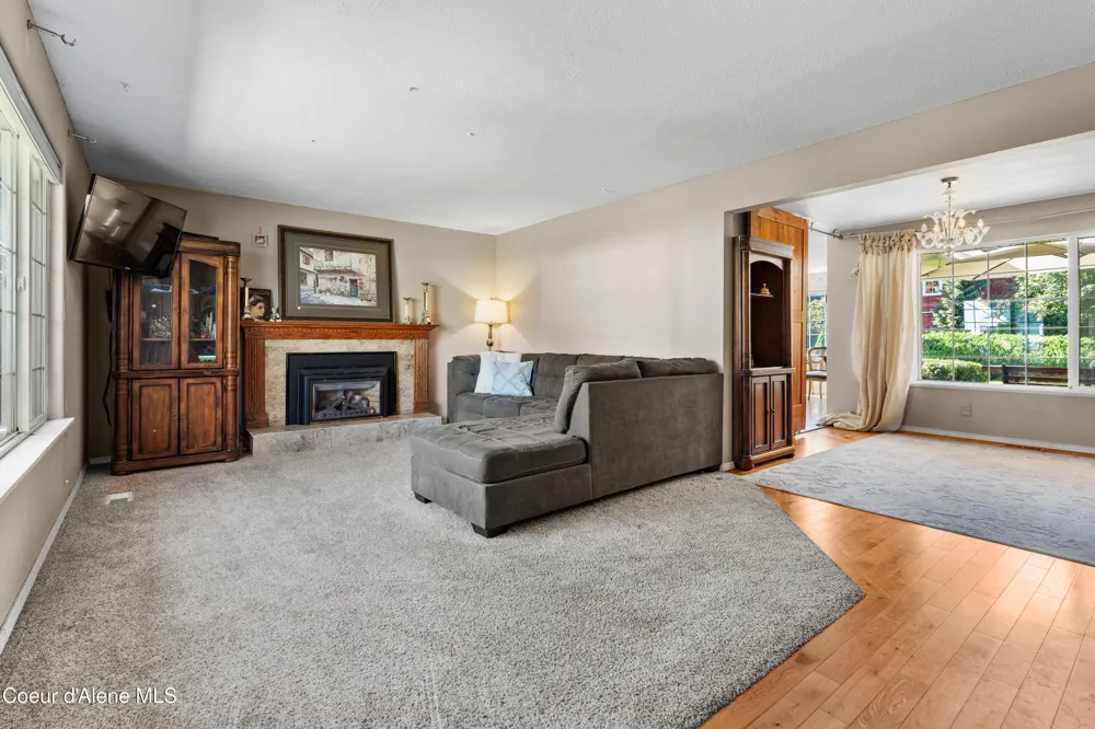 7535 MT CARROL STREET Dalton Gardens, ID 83815