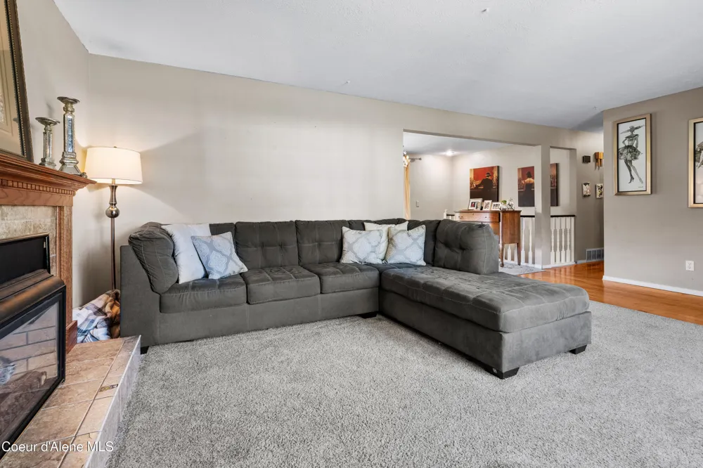 7535 MT CARROL STREET Dalton Gardens, ID 83815