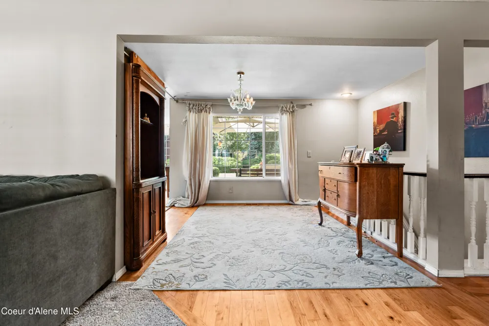 7535 MT CARROL STREET Dalton Gardens, ID 83815