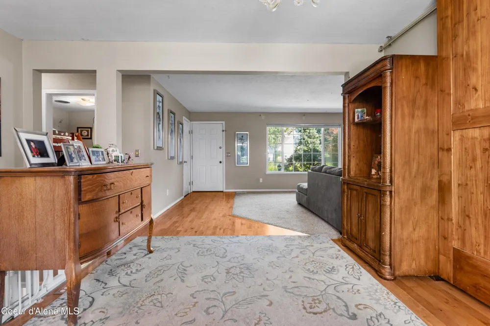 7535 MT CARROL STREET Dalton Gardens, ID 83815