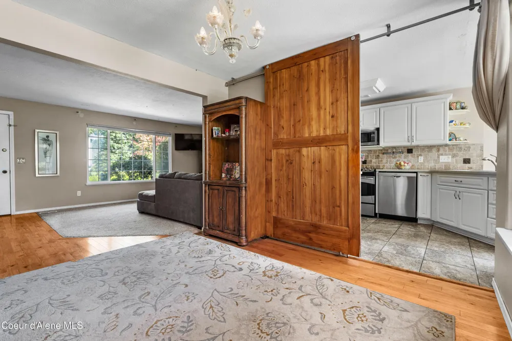 7535 MT CARROL STREET Dalton Gardens, ID 83815
