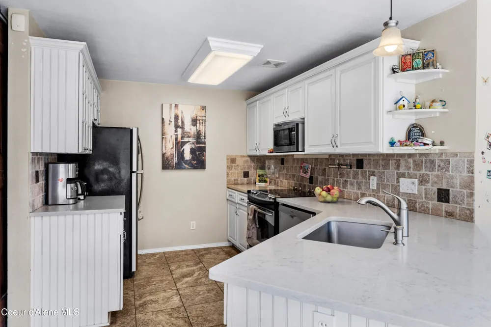 7535 MT CARROL STREET Dalton Gardens, ID 83815