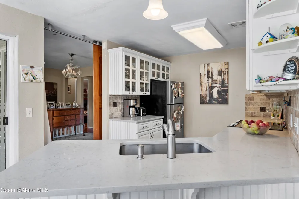 7535 MT CARROL STREET Dalton Gardens, ID 83815