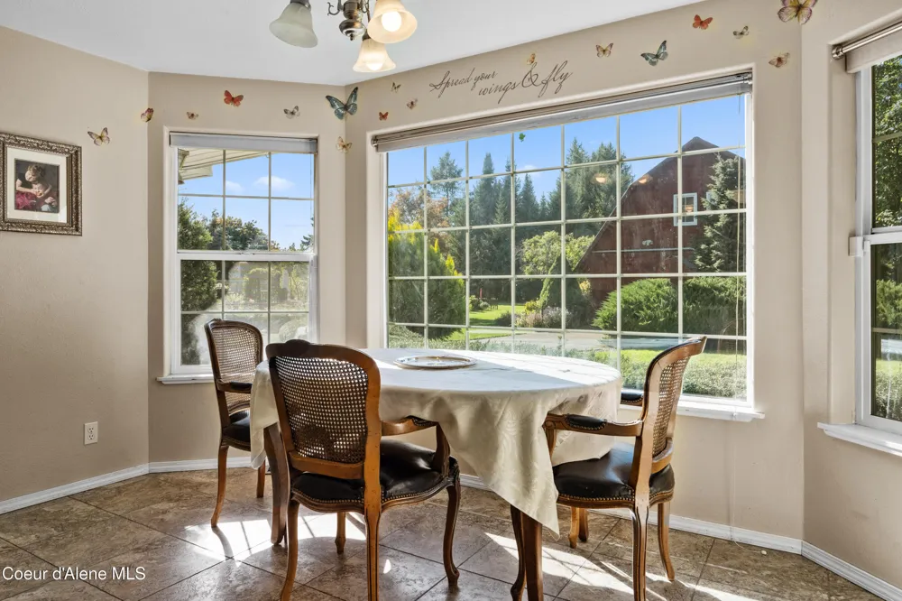 7535 MT CARROL STREET Dalton Gardens, ID 83815