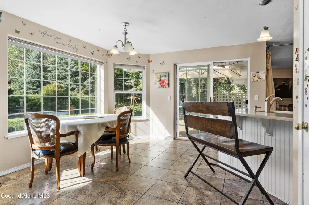 7535 MT CARROL STREET Dalton Gardens, ID 83815