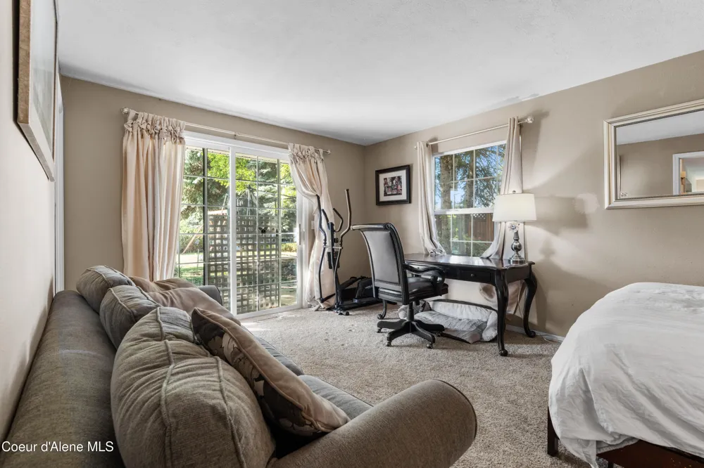 7535 MT CARROL STREET Dalton Gardens, ID 83815