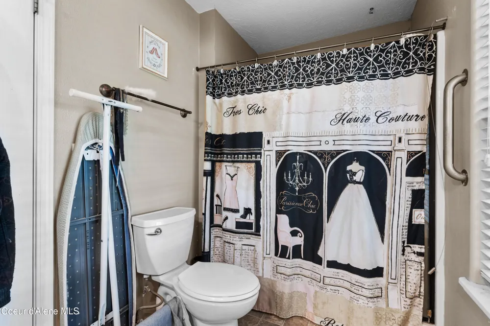7535 MT CARROL STREET Dalton Gardens, ID 83815