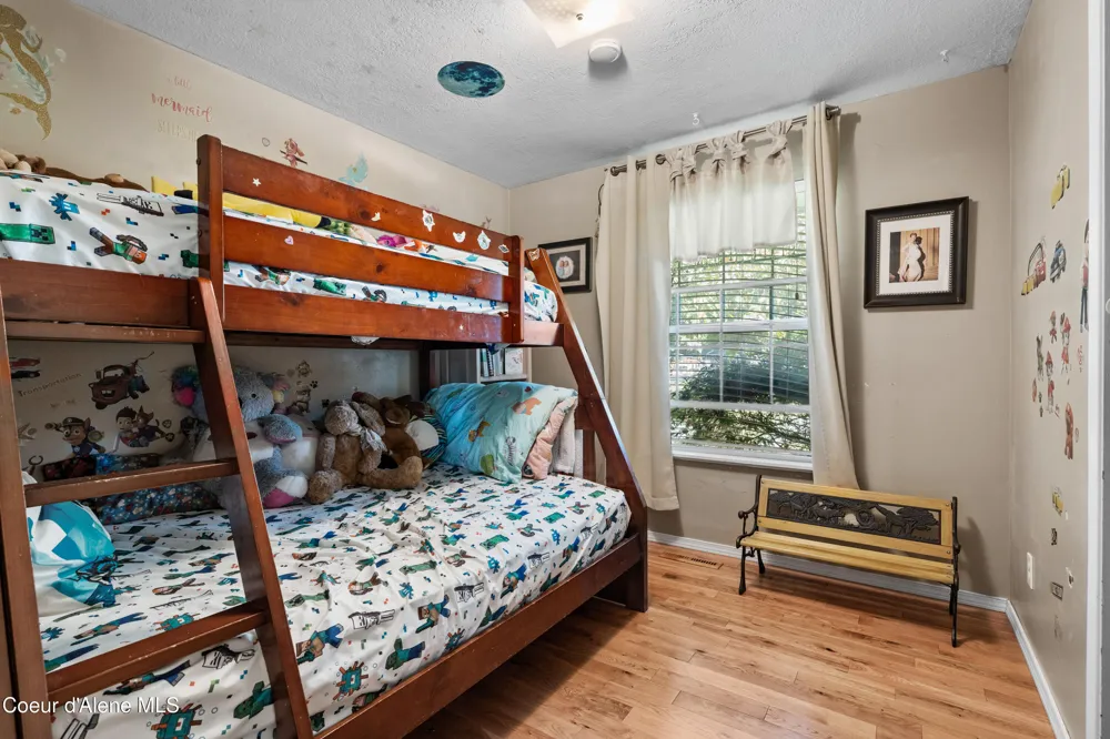 7535 MT CARROL STREET Dalton Gardens, ID 83815