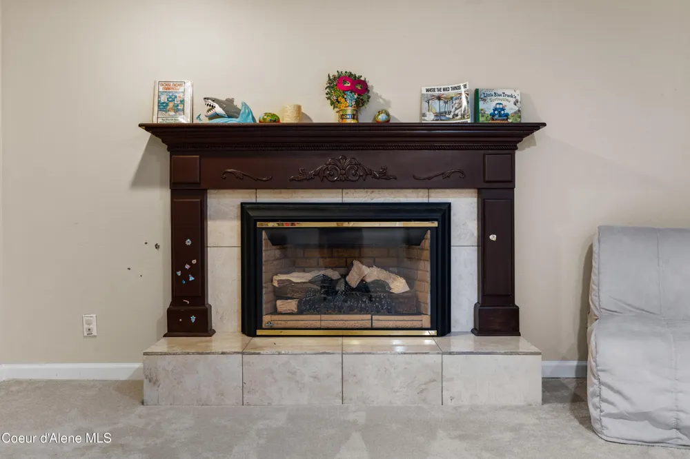 7535 MT CARROL STREET Dalton Gardens, ID 83815