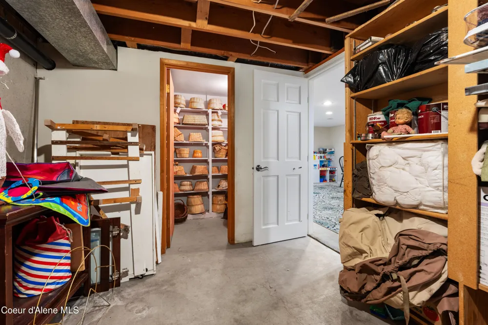 7535 MT CARROL STREET Dalton Gardens, ID 83815