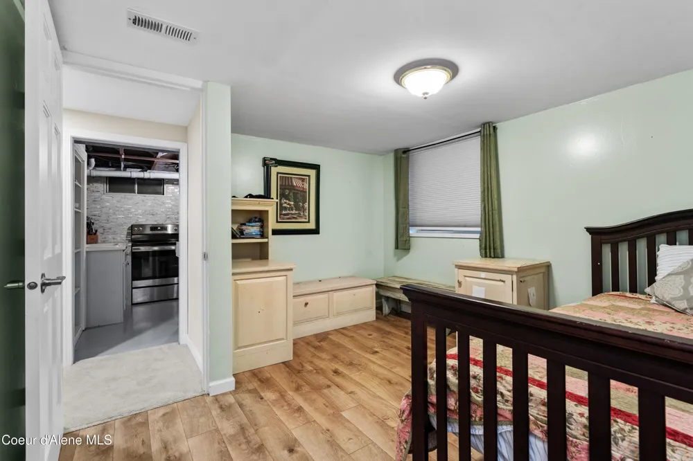 7535 MT CARROL STREET Dalton Gardens, ID 83815