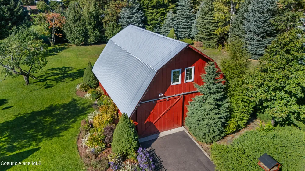 7535 MT CARROL STREET Dalton Gardens, ID 83815