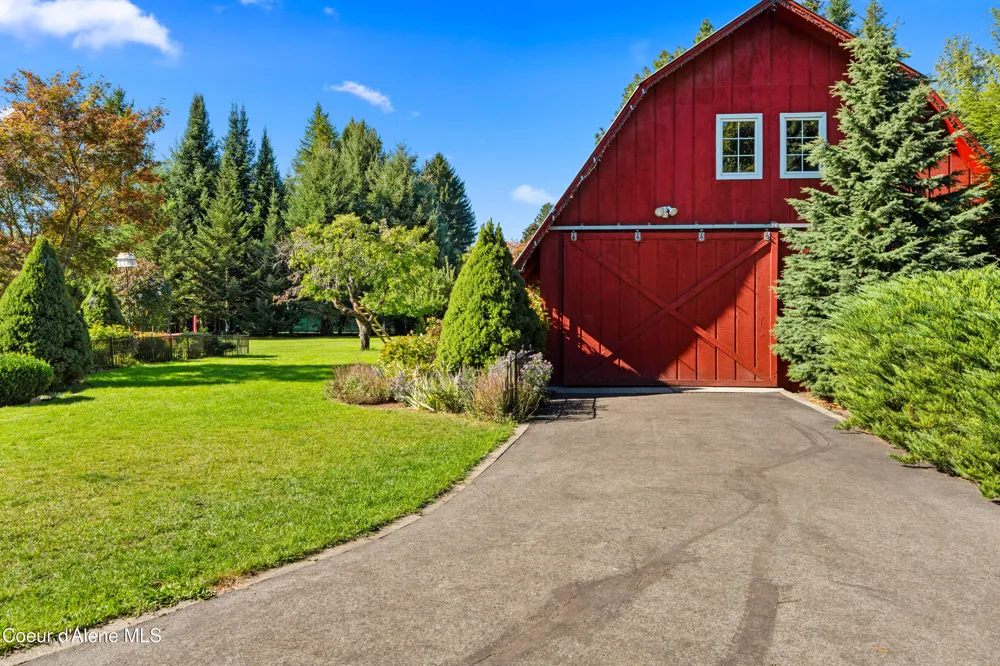 7535 MT CARROL STREET Dalton Gardens, ID 83815
