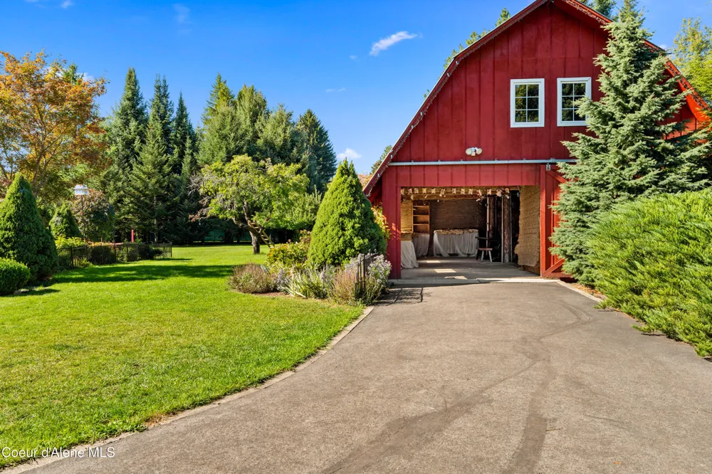 7535 MT CARROL STREET Dalton Gardens, ID 83815