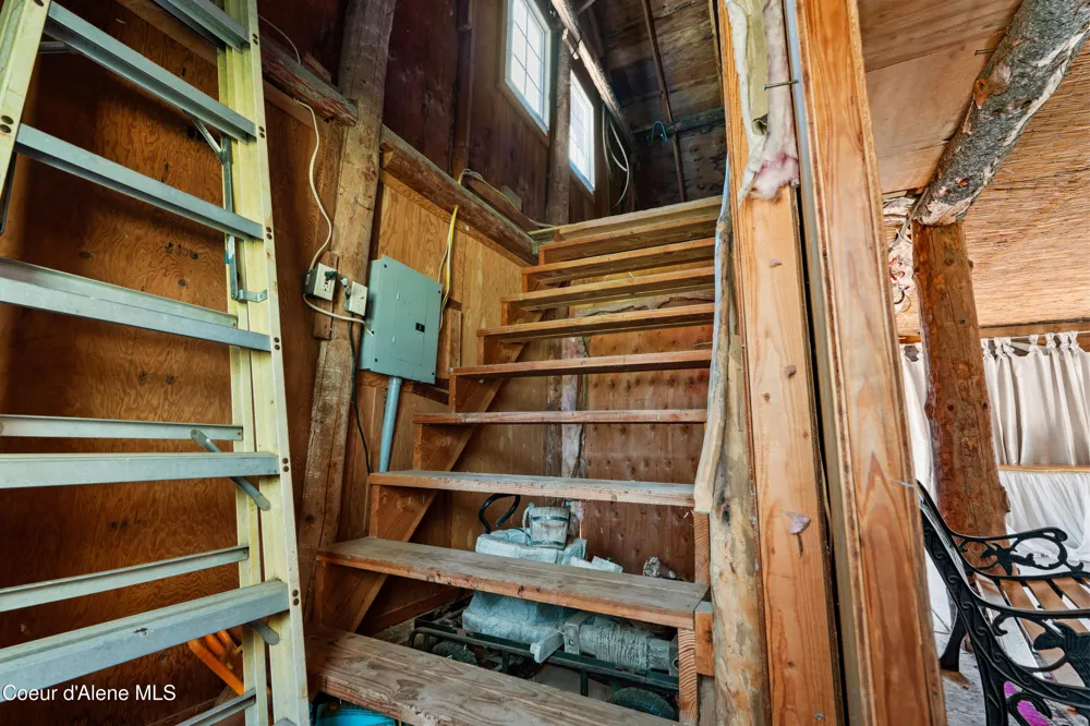 7535 MT CARROL STREET Dalton Gardens, ID 83815