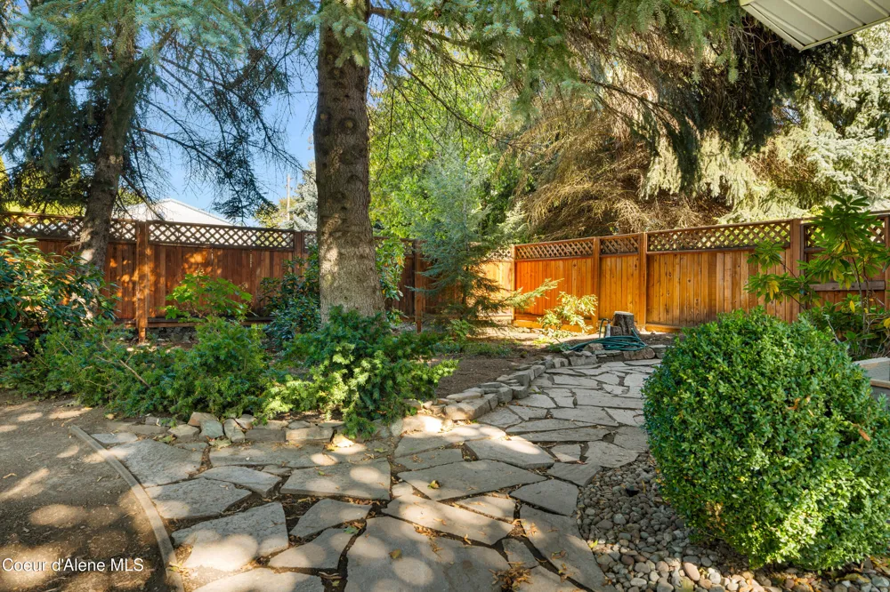7535 MT CARROL STREET Dalton Gardens, ID 83815