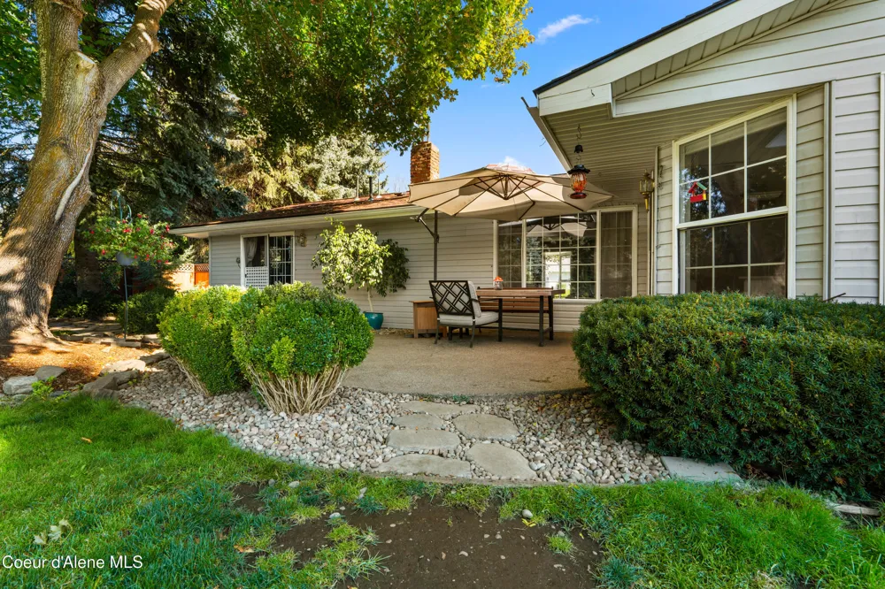 7535 MT CARROL STREET Dalton Gardens, ID 83815