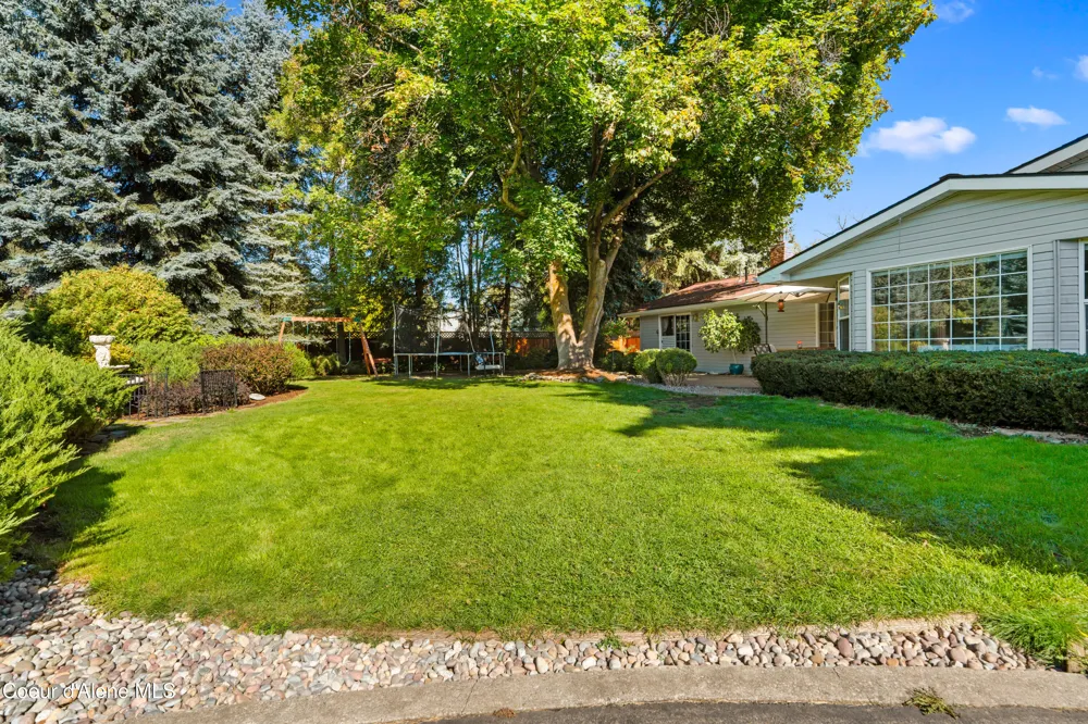7535 MT CARROL STREET Dalton Gardens, ID 83815