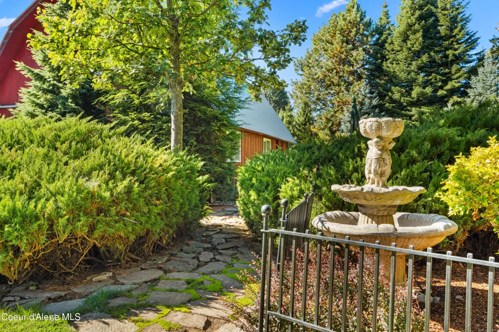 7535 MT CARROL STREET Dalton Gardens, ID 83815