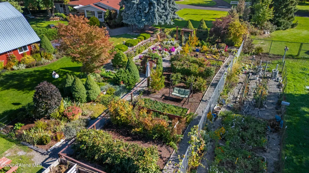 7535 MT CARROL STREET Dalton Gardens, ID 83815