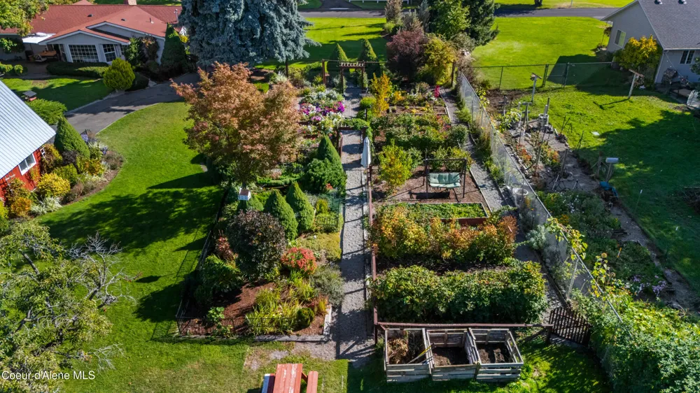 7535 MT CARROL STREET Dalton Gardens, ID 83815