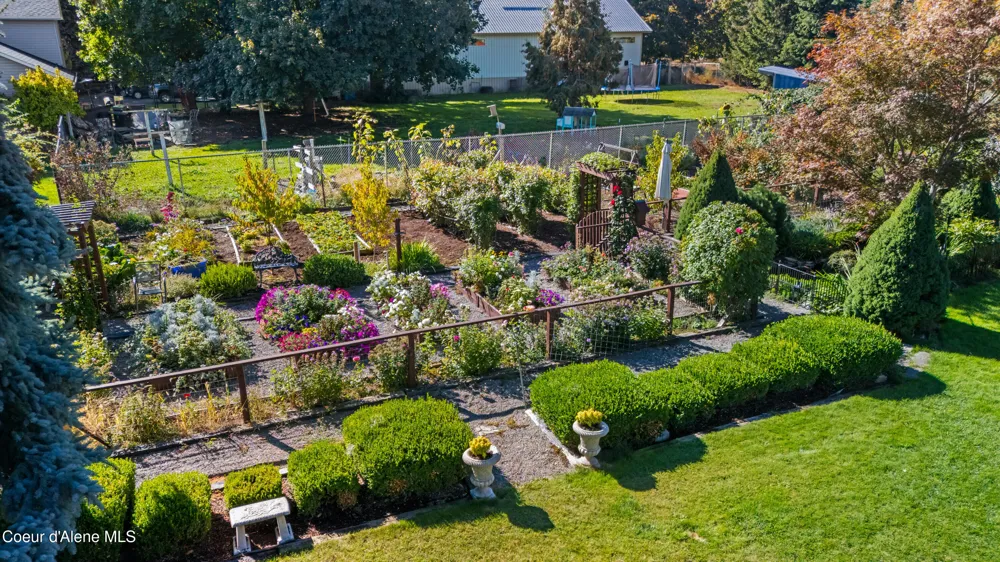 7535 MT CARROL STREET Dalton Gardens, ID 83815