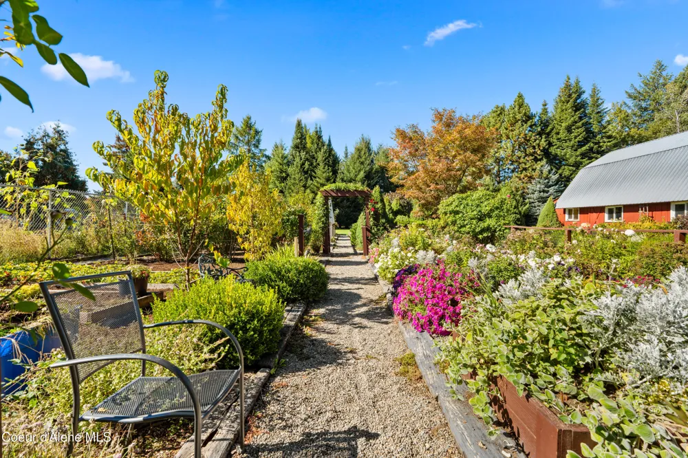 7535 MT CARROL STREET Dalton Gardens, ID 83815