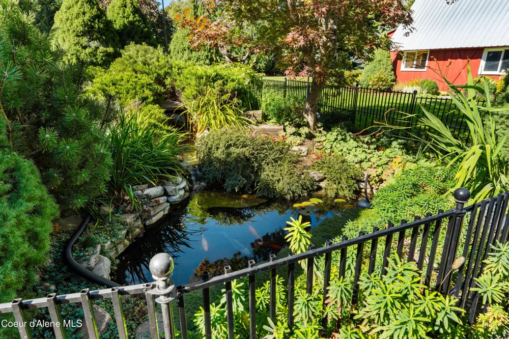 7535 MT CARROL STREET Dalton Gardens, ID 83815