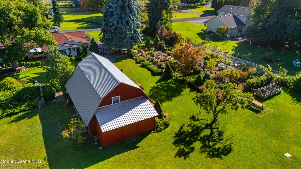 7535 MT CARROL STREET Dalton Gardens, ID 83815