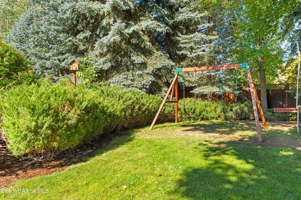 7535 MT CARROL STREET Dalton Gardens, ID 83815