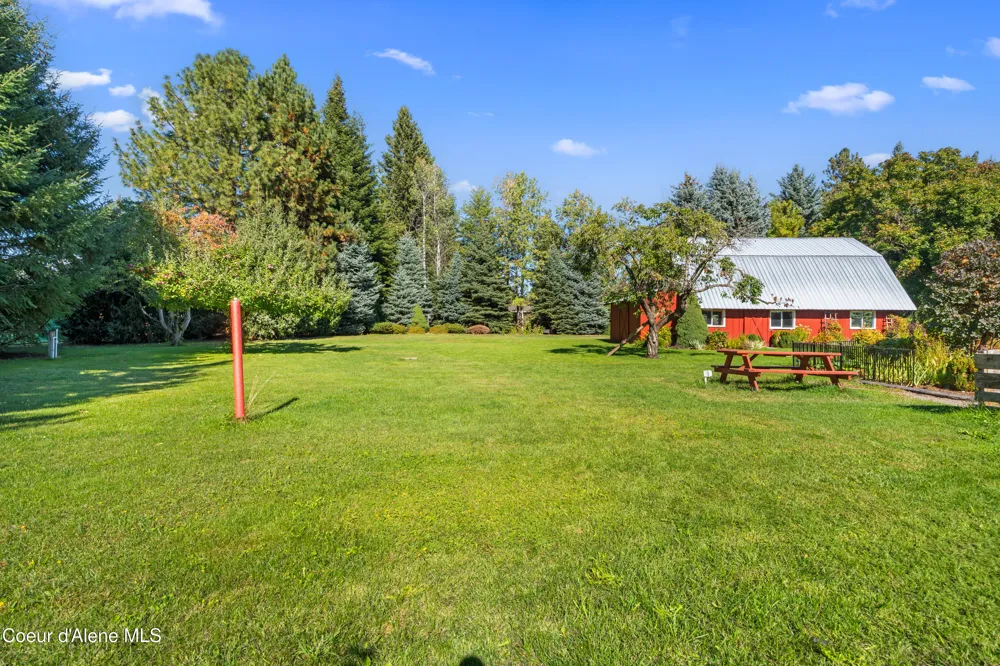 7535 MT CARROL STREET Dalton Gardens, ID 83815
