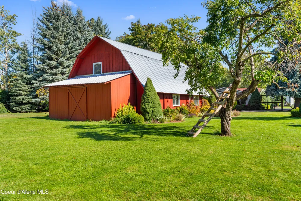 7535 MT CARROL STREET Dalton Gardens, ID 83815
