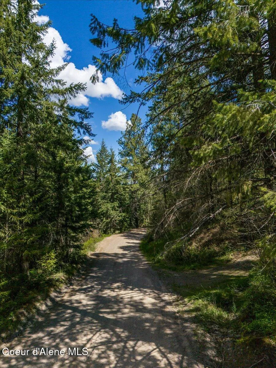 NNA Corbin Hill Road Hayden, ID 83835