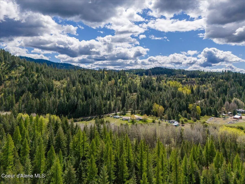 NNA Corbin Hill Road Hayden, ID 83835