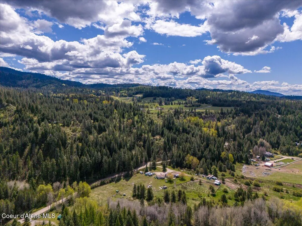 NNA Corbin Hill Road Hayden, ID 83835