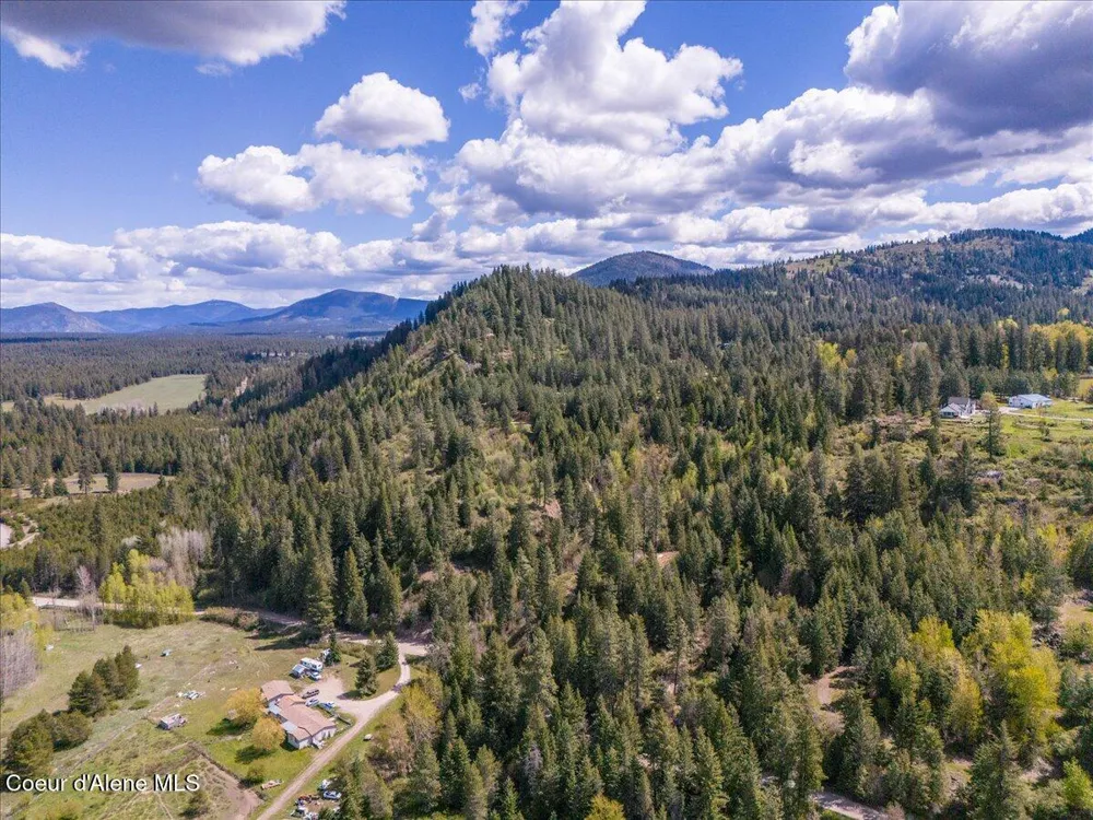 NNA Corbin Hill Road Hayden, ID 83835