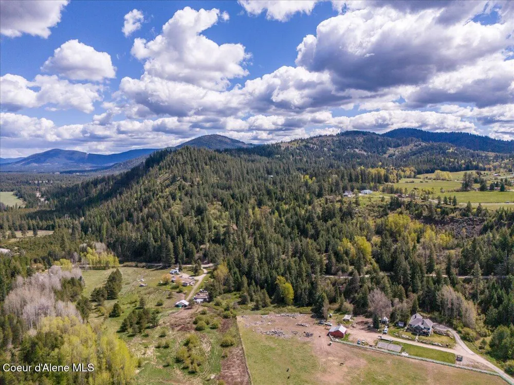 NNA Corbin Hill Road Hayden, ID 83835