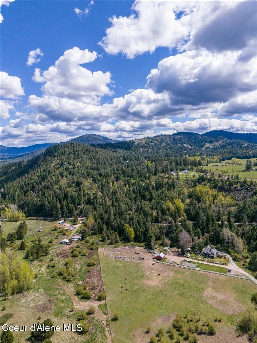 NNA Corbin Hill Road Hayden, ID 83835